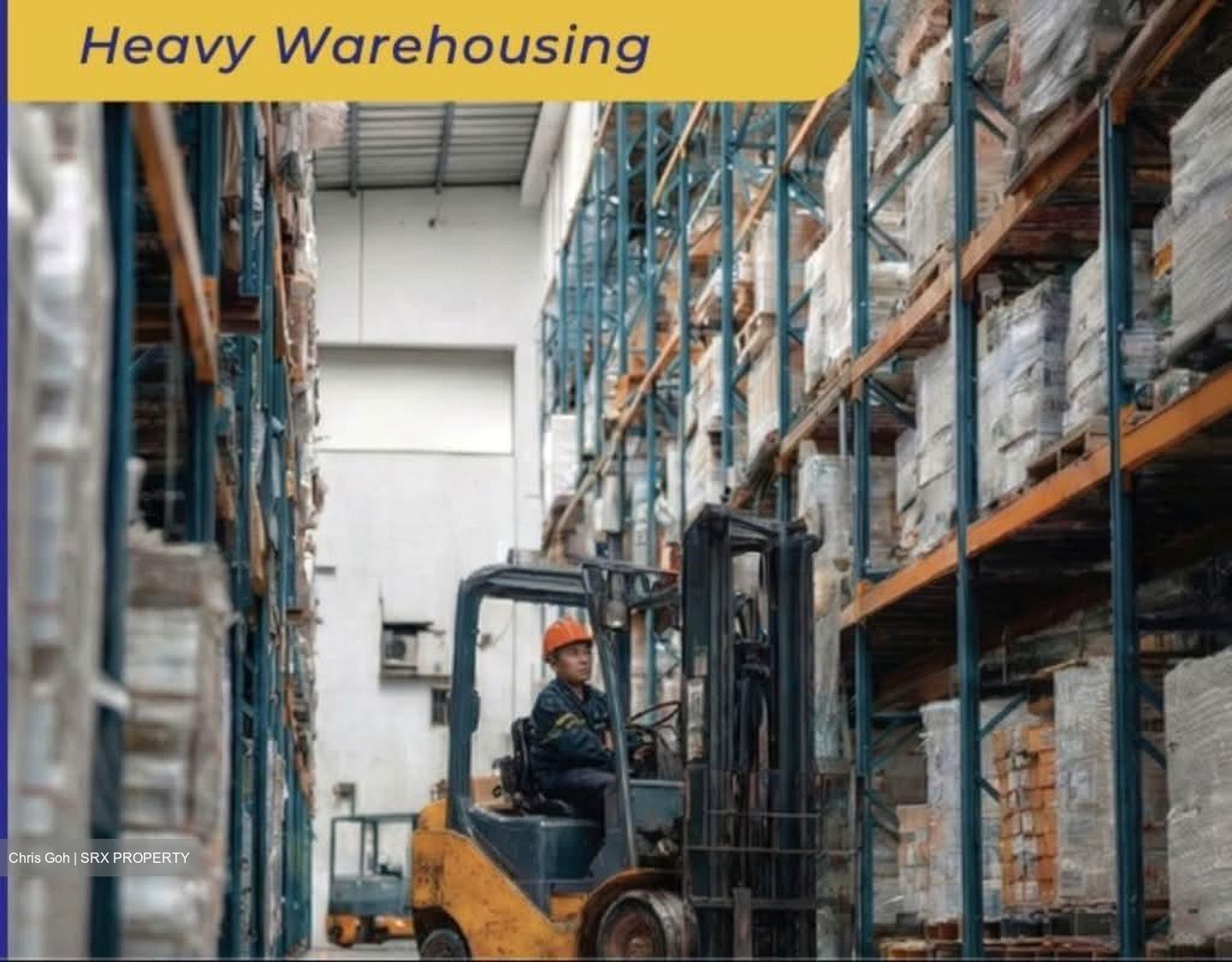 Keystone @ Mandai (D25), Factory #536149311
